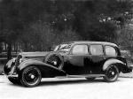 Steyr 630 Limousine 1936 года